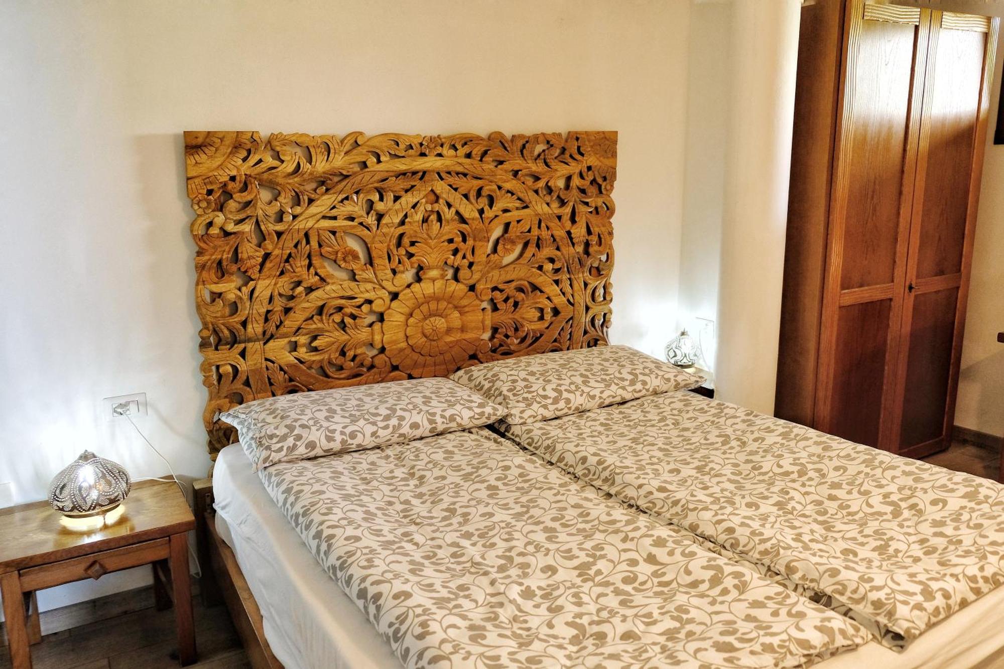 Appartamenti Casa Carlotta Limone sul Garda Exterior foto